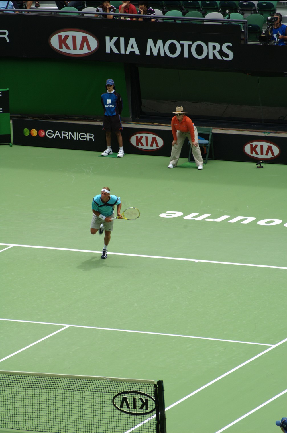 20060116   Australie   Melbourne   Australian Open 2006   018